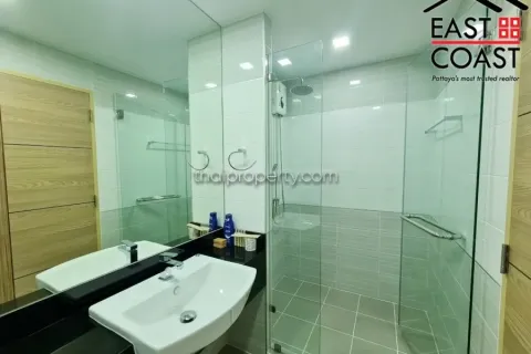 Condominio de 1 dormitorio en Pattaya, Tailandia № 212168 - foto 21