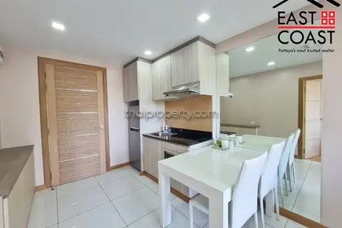 Condominio de 1 dormitorio en Pattaya, Tailandia № 212168 - foto 6