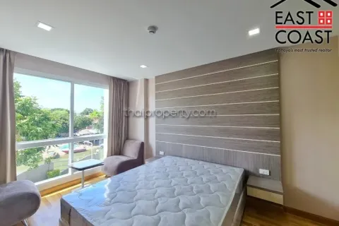 Condominio de 1 dormitorio en Pattaya, Tailandia № 212168 - foto 15