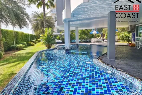 Condominio de 1 dormitorio en Pattaya, Tailandia № 212168 - foto 26