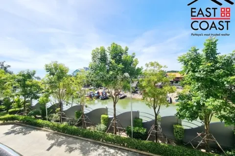 Condominio de 1 dormitorio en Pattaya, Tailandia № 212168 - foto 11