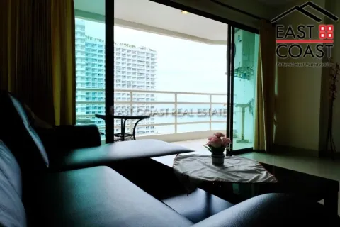 Estudio en el condominio en Jomtien Beach, Pattaya, Tailandia № 212167 - foto 8