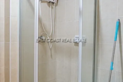 Estudio en el condominio en Jomtien Beach, Pattaya, Tailandia № 212167 - foto 14