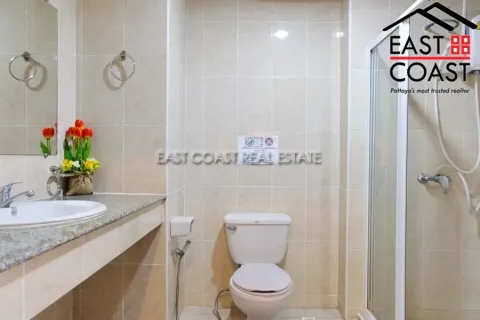 Estudio en el condominio en Jomtien Beach, Pattaya, Tailandia № 212167 - foto 12