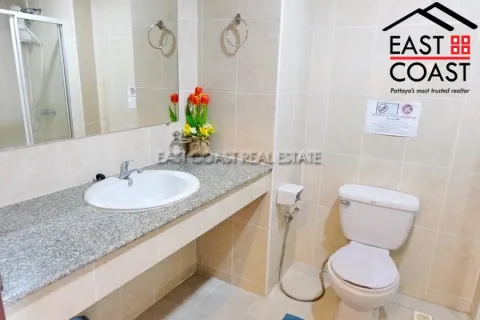 Estudio en el condominio en Jomtien Beach, Pattaya, Tailandia № 212167 - foto 13