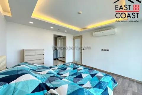 Condominio de 1 dormitorio en Pattaya, Tailandia № 212169 - foto 9