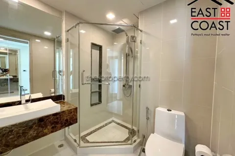Condominio de 1 dormitorio en Pattaya, Tailandia № 212169 - foto 11