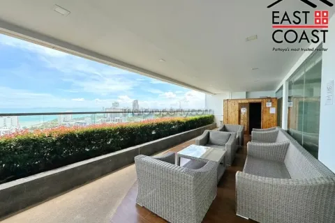 Condominio de 1 dormitorio en Pattaya, Tailandia № 212169 - foto 12