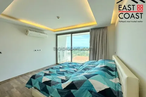 Condominio de 1 dormitorio en Pattaya, Tailandia № 212169 - foto 10