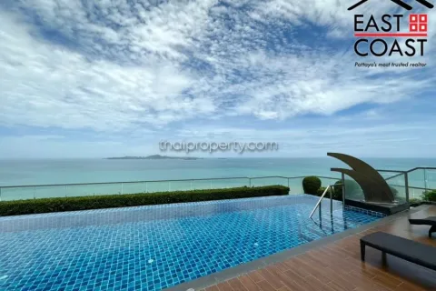 Condominio de 1 dormitorio en Pattaya, Tailandia № 212169 - foto 13