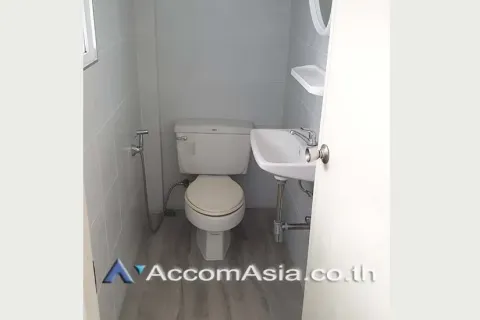 Büro in Watthana, Bangkok, Thailand 325 m2 № 217402 - Foto 8