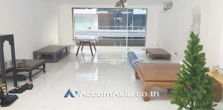 Büro in Watthana, Bangkok, Thailand 325 m2 № 217402