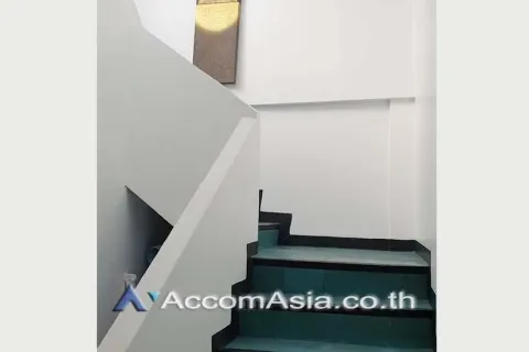 Büro in Watthana, Bangkok, Thailand 325 m2 № 217402 - Foto 11