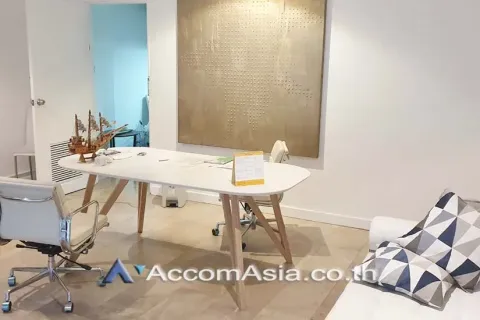 Büro in Watthana, Bangkok, Thailand 325 m2 № 217402 - Foto 2