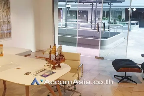 Büro in Watthana, Bangkok, Thailand 325 m2 № 217402 - Foto 3