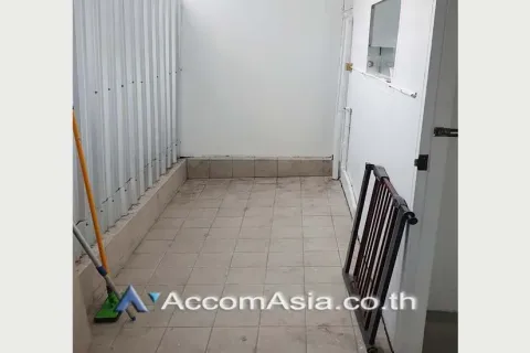 Büro in Watthana, Bangkok, Thailand 325 m2 № 217402 - Foto 12