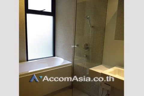Duplex in Pathum Wan, Bangkok, Thailand 1 Schlafzimmer № 217408 - Foto 7