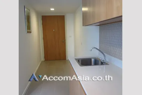 Duplex in Pathum Wan, Bangkok, Thailand 1 Schlafzimmer № 217408 - Foto 5