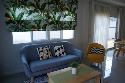 House in Hang Dong, Thailand 4 bedrooms № 173337 - photo 3