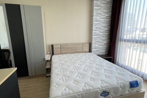 Condo à Din Daeng, Bangkok, Thaïlande, 2 chambres  № 173342 - photo 7