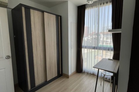 Condo à Din Daeng, Bangkok, Thaïlande, 2 chambres  № 173342 - photo 11