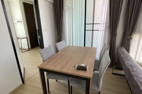 Condo à Din Daeng, Bangkok, Thaïlande, 2 chambres  № 173342 - photo 4