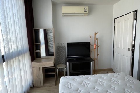 Condo à Din Daeng, Bangkok, Thaïlande, 2 chambres  № 173342 - photo 8