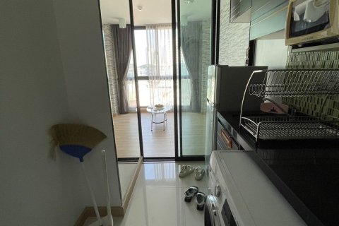 Condo à Din Daeng, Bangkok, Thaïlande, 2 chambres  № 173342 - photo 2