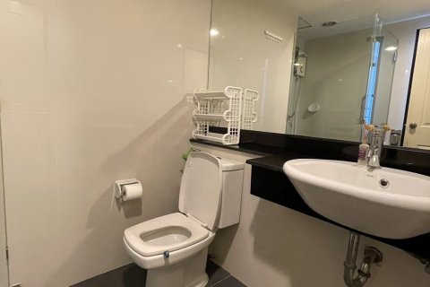 Condo à Din Daeng, Bangkok, Thaïlande, 2 chambres  № 173342 - photo 5
