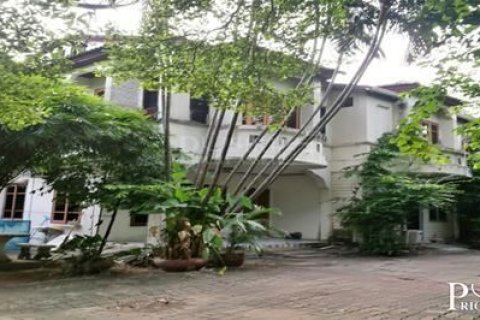 Land in Sam Phran, Thailand 11200 sq.m. № 173343 - photo 7