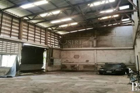 Land in Sam Phran, Thailand 11200 sq.m. № 173343 - photo 3