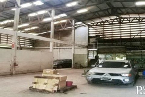 Land in Sam Phran, Thailand 11200 sq.m. № 173343 - photo 4