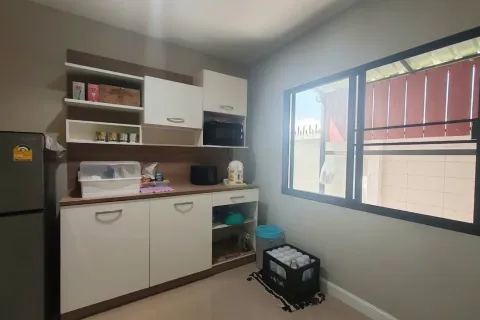 Maison à Mae Rim, Thaïlande 3 chambres № 173339 - photo 5