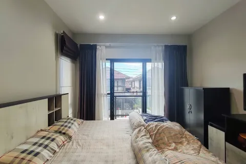 Maison à Mae Rim, Thaïlande 3 chambres № 173339 - photo 16