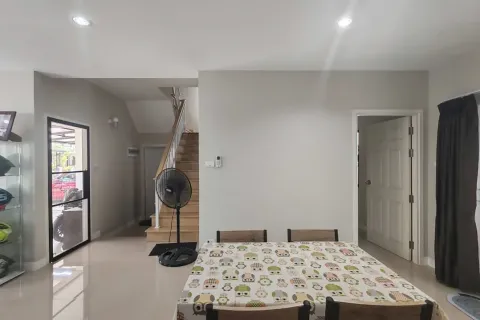 Maison à Mae Rim, Thaïlande 3 chambres № 173339 - photo 6