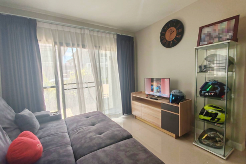 Maison à Mae Rim, Thaïlande 3 chambres № 173339 - photo 22