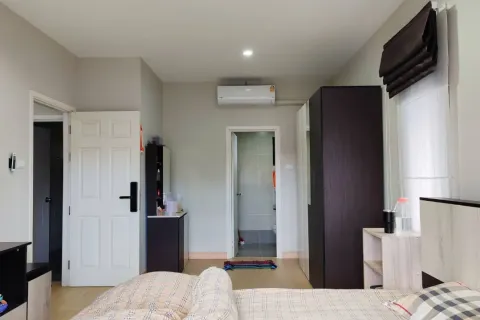 Maison à Mae Rim, Thaïlande 3 chambres № 173339 - photo 13