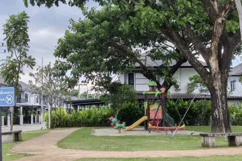 Maison à Mae Rim, Thaïlande 3 chambres № 173339 - photo 10