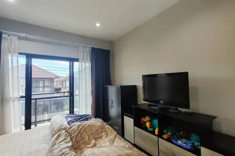 Maison à Mae Rim, Thaïlande 3 chambres № 173339 - photo 15