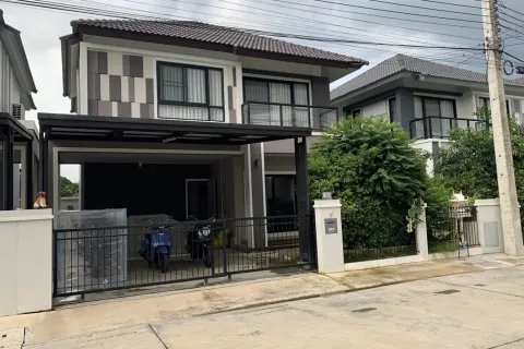 Maison à Mae Rim, Thaïlande 3 chambres № 173339 - photo 3