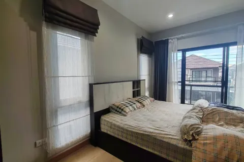 Maison à Mae Rim, Thaïlande 3 chambres № 173339 - photo 14