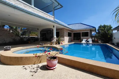 Maison à Cha-am, Thaïlande 3 chambres № 173341 - photo 3