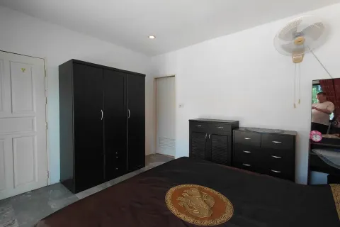 Maison à Cha-am, Thaïlande 3 chambres № 173341 - photo 27