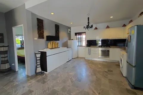 Maison à Cha-am, Thaïlande 3 chambres № 173341 - photo 23