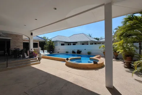 Maison à Cha-am, Thaïlande 3 chambres № 173341 - photo 6