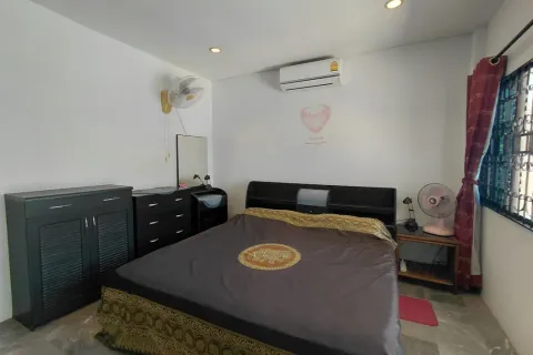 Maison à Cha-am, Thaïlande 3 chambres № 173341 - photo 25