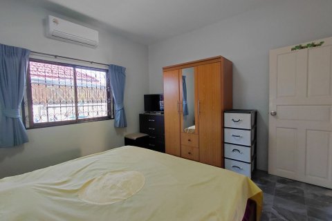 Maison à Cha-am, Thaïlande 3 chambres № 173341 - photo 30