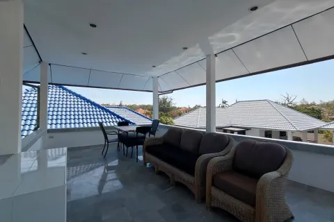 Maison à Cha-am, Thaïlande 3 chambres № 173341 - photo 14