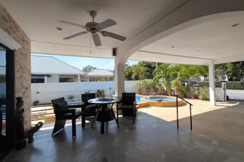 Maison à Cha-am, Thaïlande 3 chambres № 173341 - photo 17