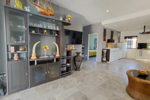 Maison à Cha-am, Thaïlande 3 chambres № 173341 - photo 21